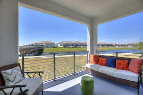 Tranquility at Storey Lake by Shine Villas #828 apts